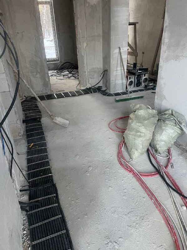 Уже целая неделя Нового, 2026 года, а у