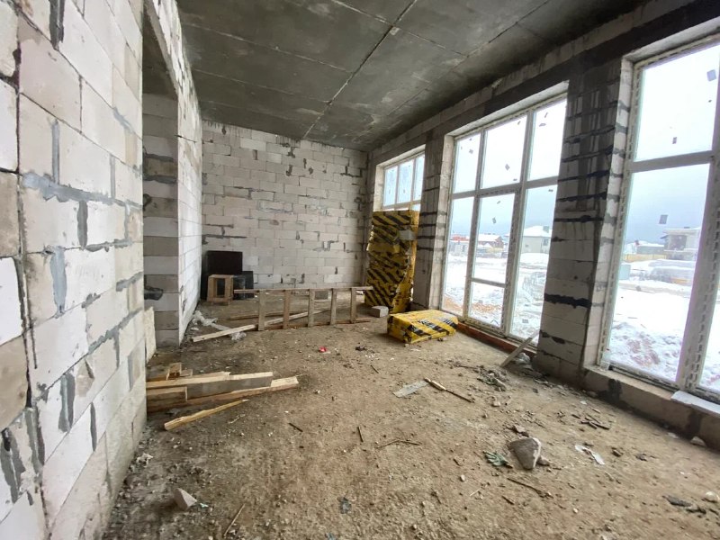 🌟 «Ригастрой» берётся за крутой проект! 🌟 Соседи,